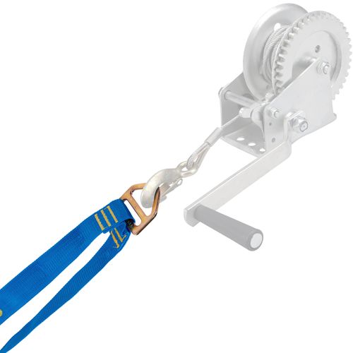 NRS Boat Winch Strap
