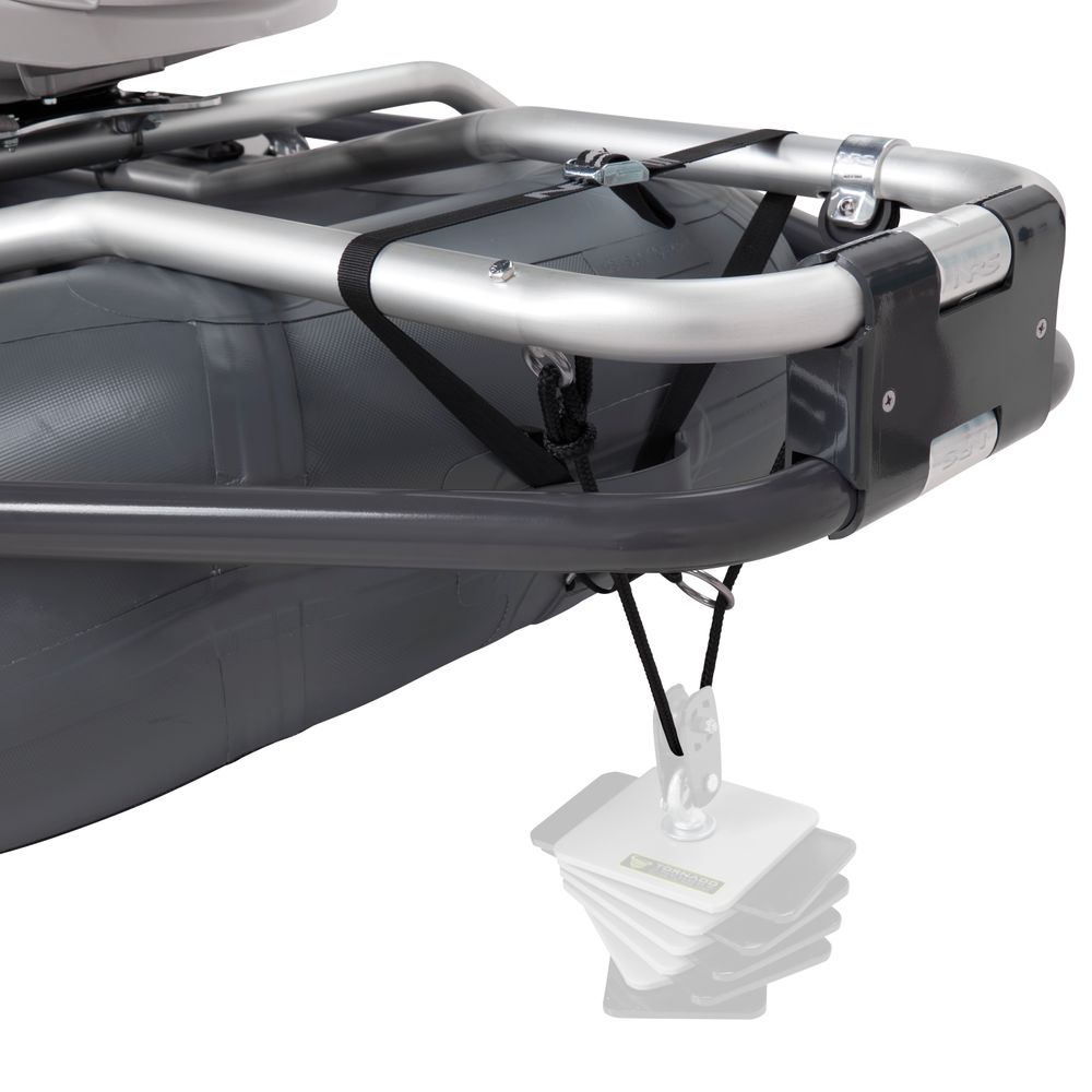 NRS Approach 138 Fishing Raft