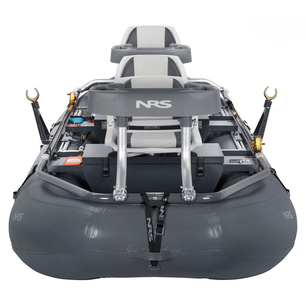 NRS Approach 138 Fishing Raft