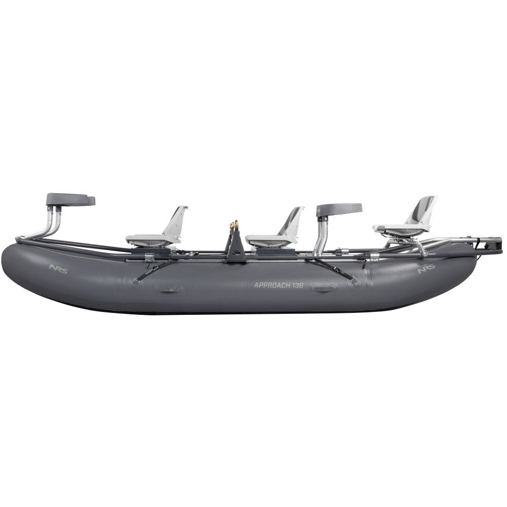 NRS Approach 138 Fishing Raft