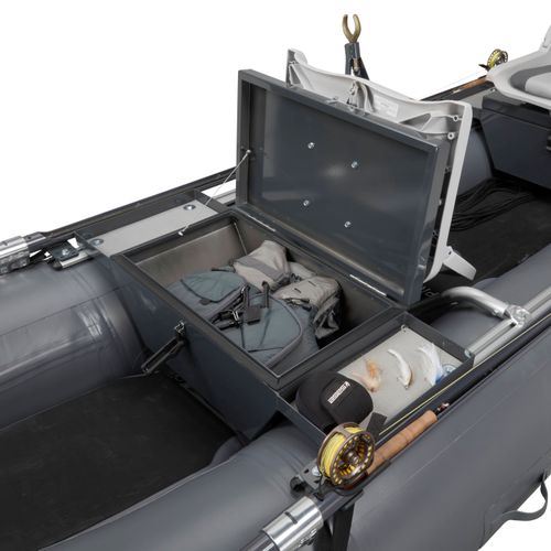 NRS Approach 120 Fishing Raft