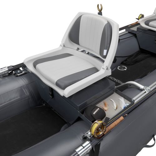 NRS Approach 120 Fishing Raft