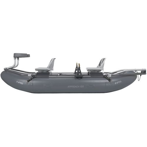 NRS Approach 120 Fishing Raft