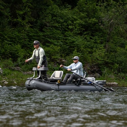 NRS Approach 120 Fishing Raft