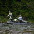 NRS Approach 120 Fishing Raft