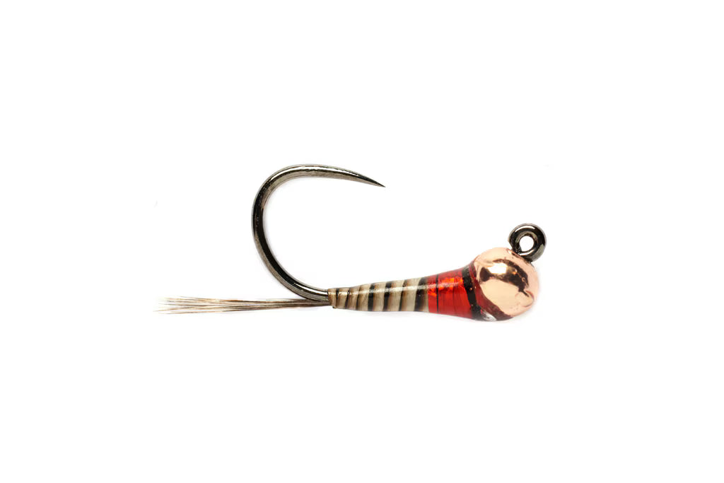 FullingMill Holo-Point Jig- Red