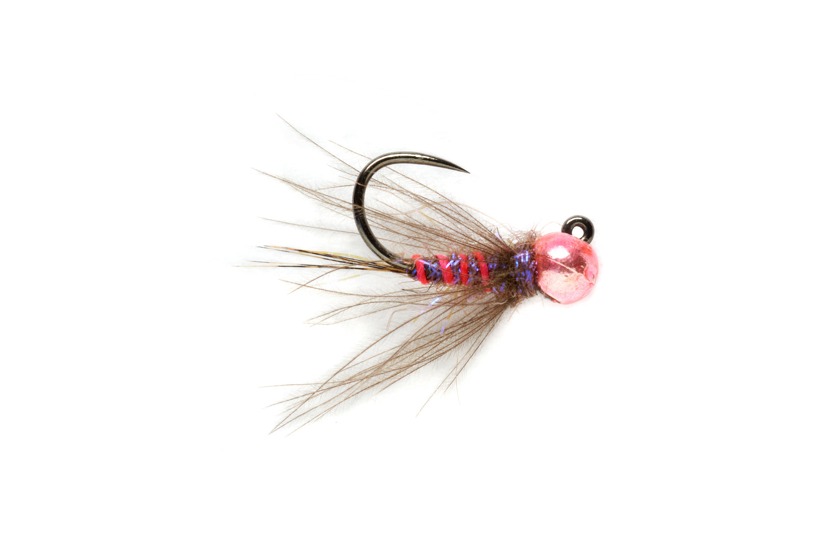 FullingMill Hot Rib Duracell Jig