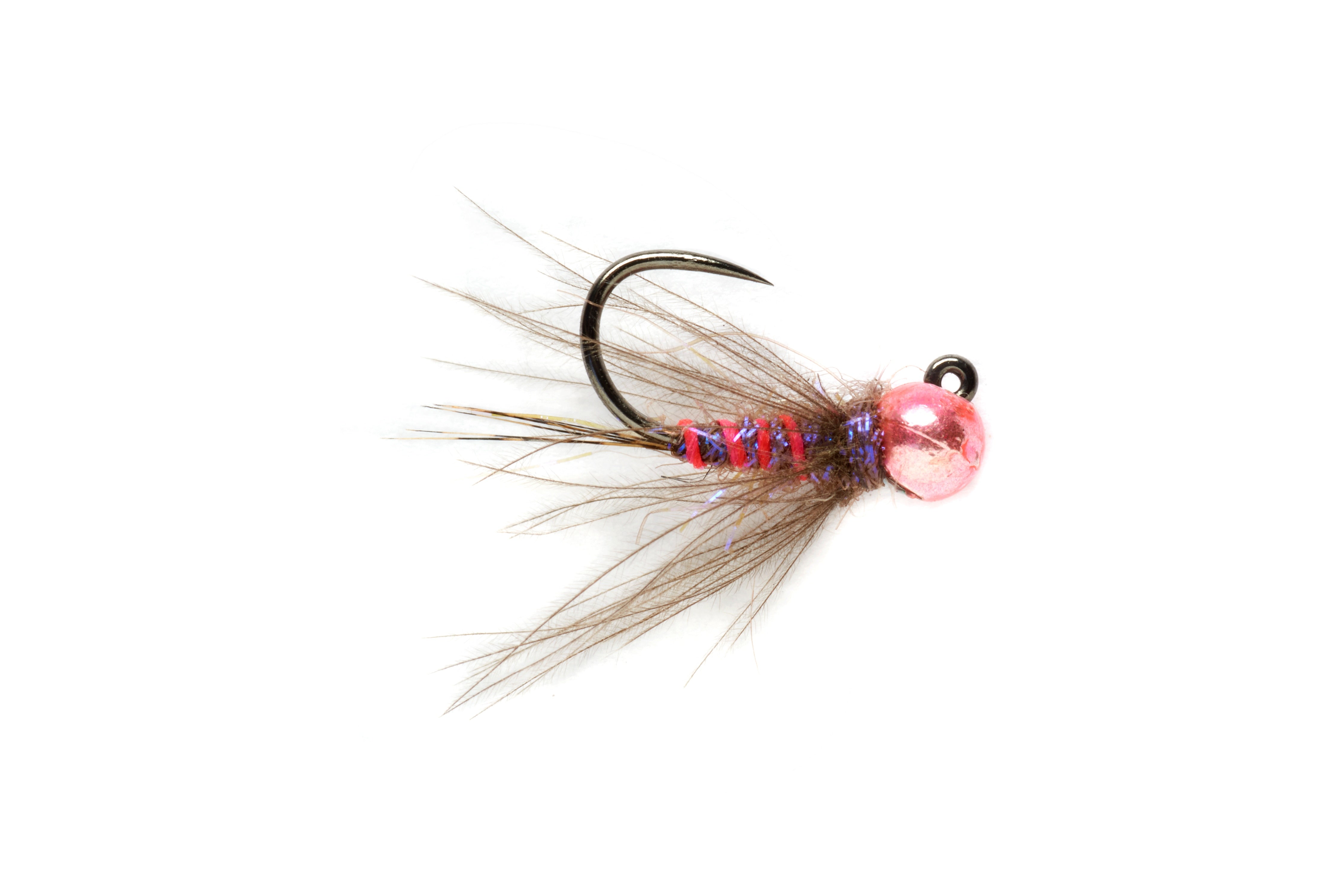 FullingMill Hot Rib Duracell Jig