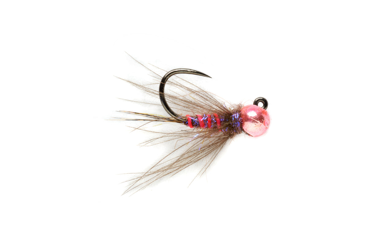 FullingMill Hot Rib Duracell Jig