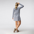 NRS Women's Silkweight Hoodie Dress