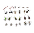 Spring Fly Assortment