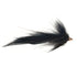 Pine Squirrel Leech- Black