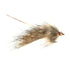 Pine Squirrel Leech- Natural