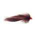 Flashback Pine Squirrel Leech- Blood