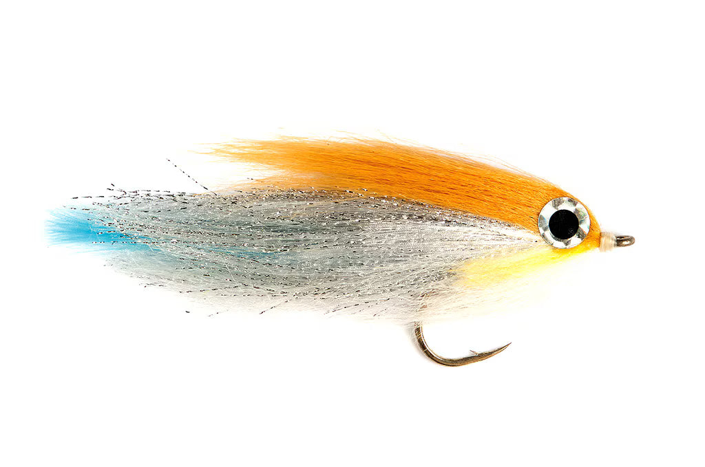 FullingMill GT Mullet