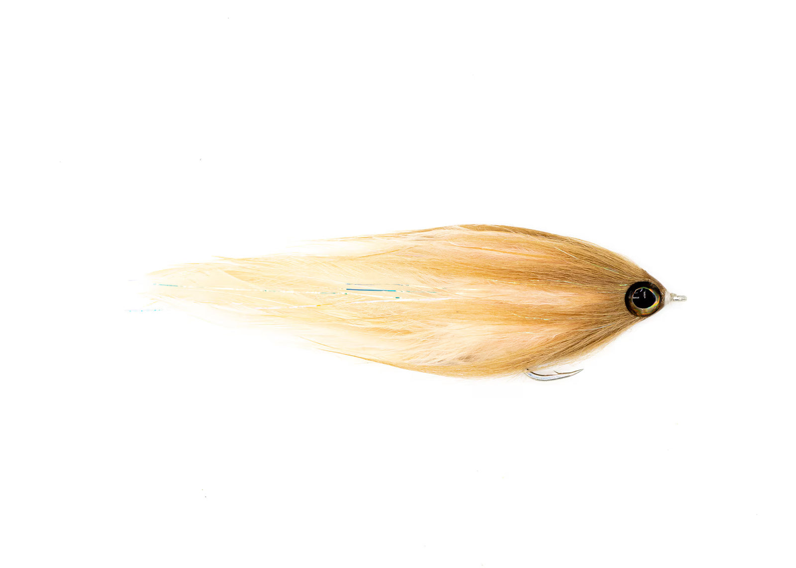 FullingMill GT Brushy Profile