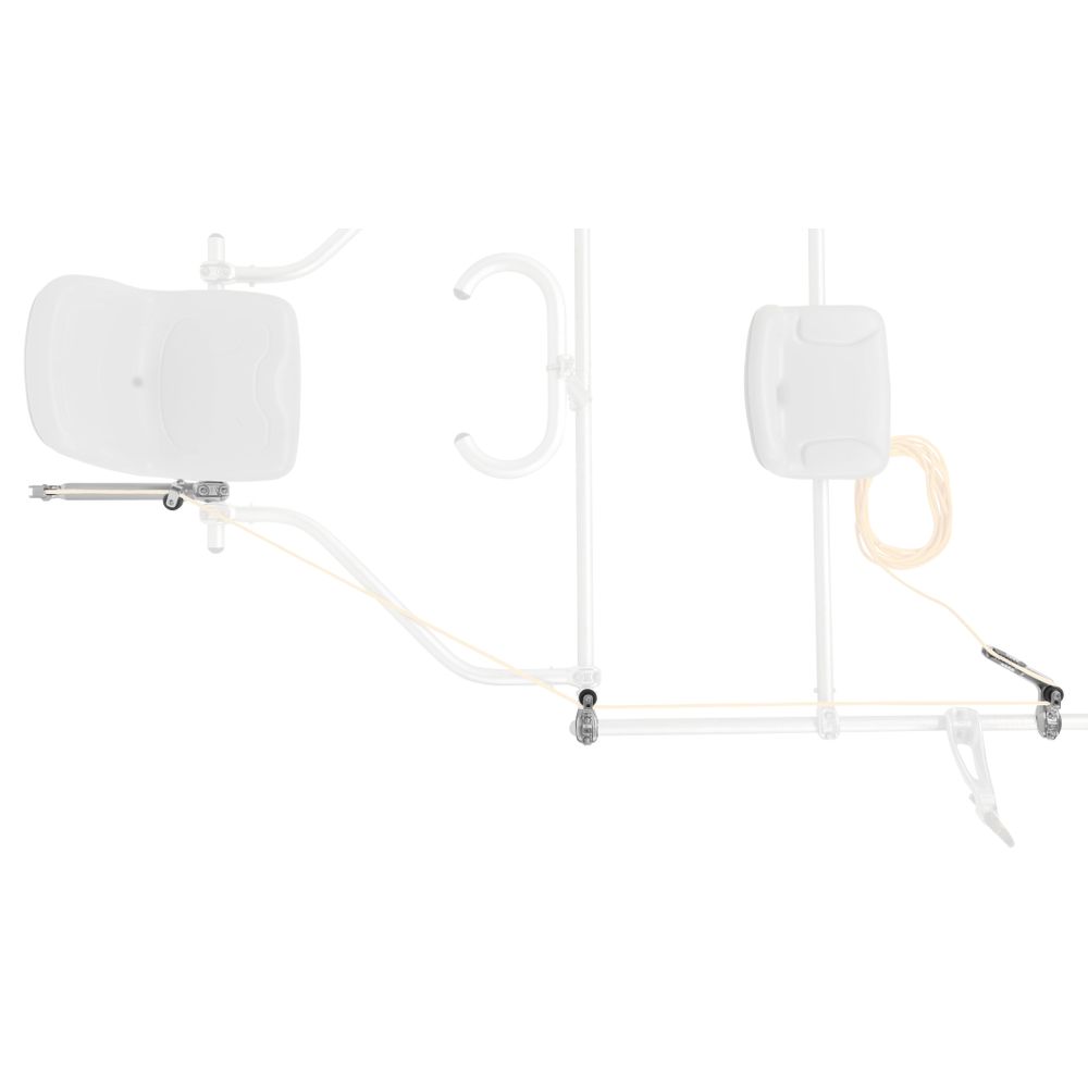 NRS Frame Anchor System