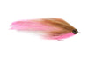 FullingMill 2 Tone Brushy- Tan & Pink