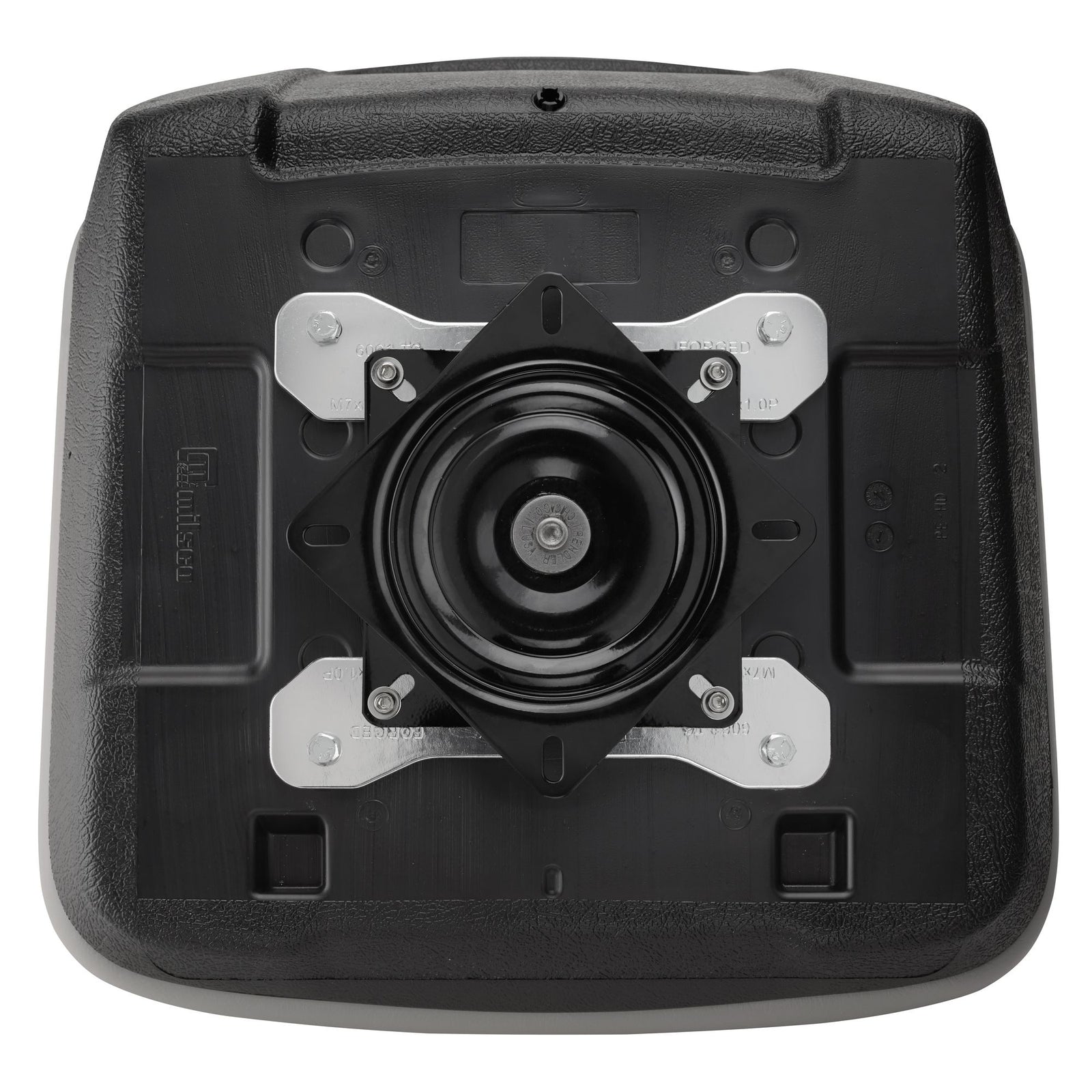 NRS High Back Swivel Seat