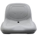 NRS High Back Swivel Seat