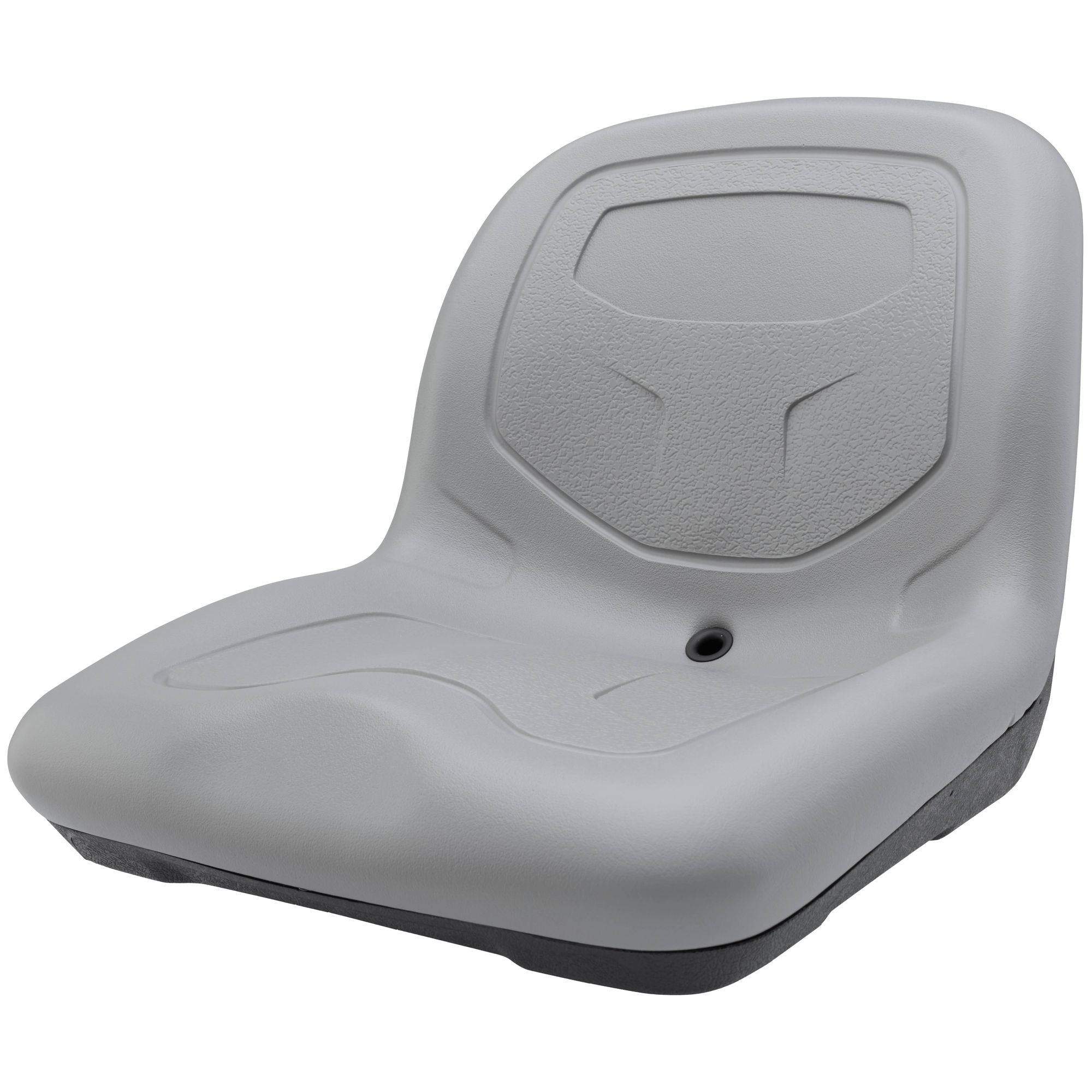 NRS High Back Swivel Seat