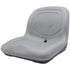NRS High Back Swivel Seat