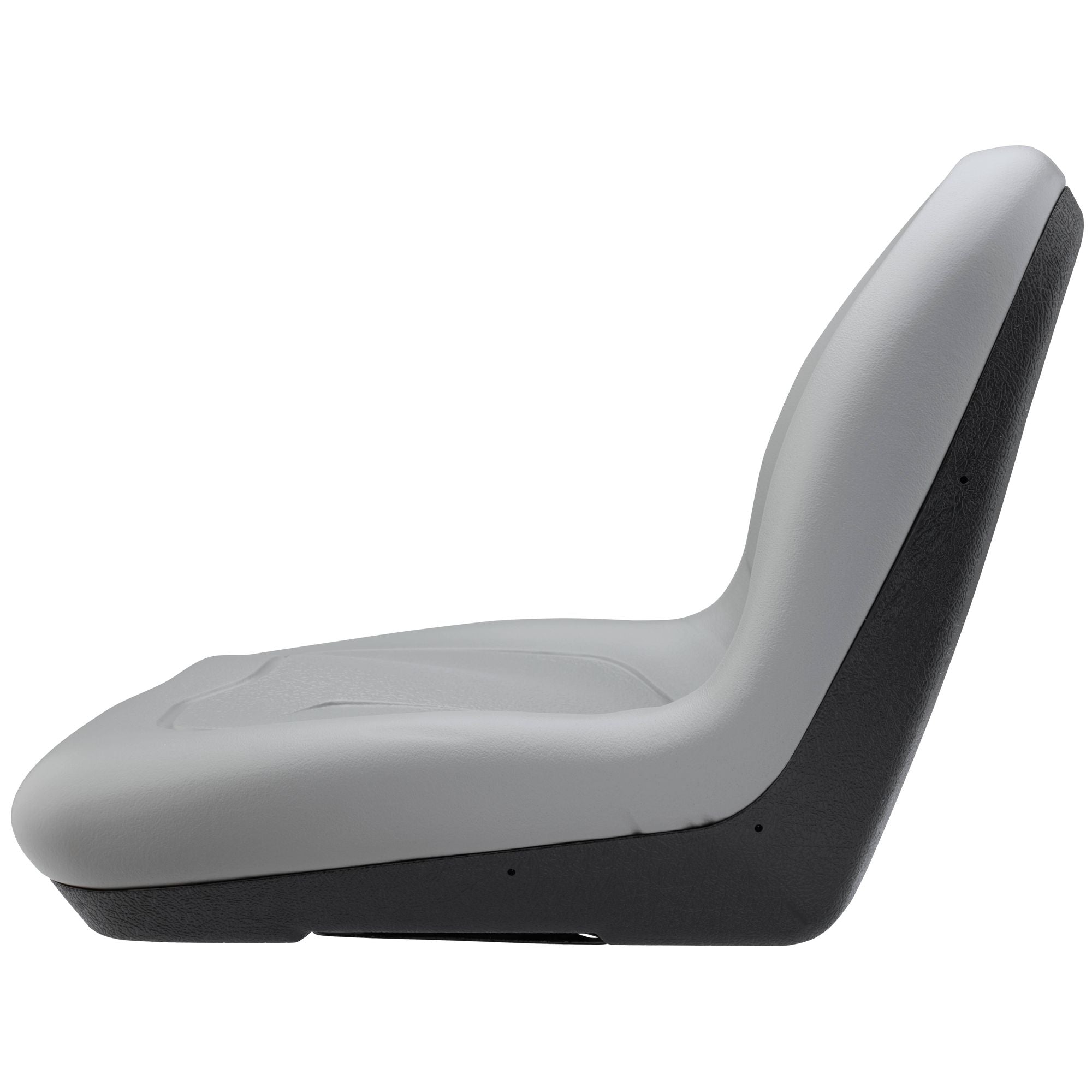 NRS High Back Swivel Seat
