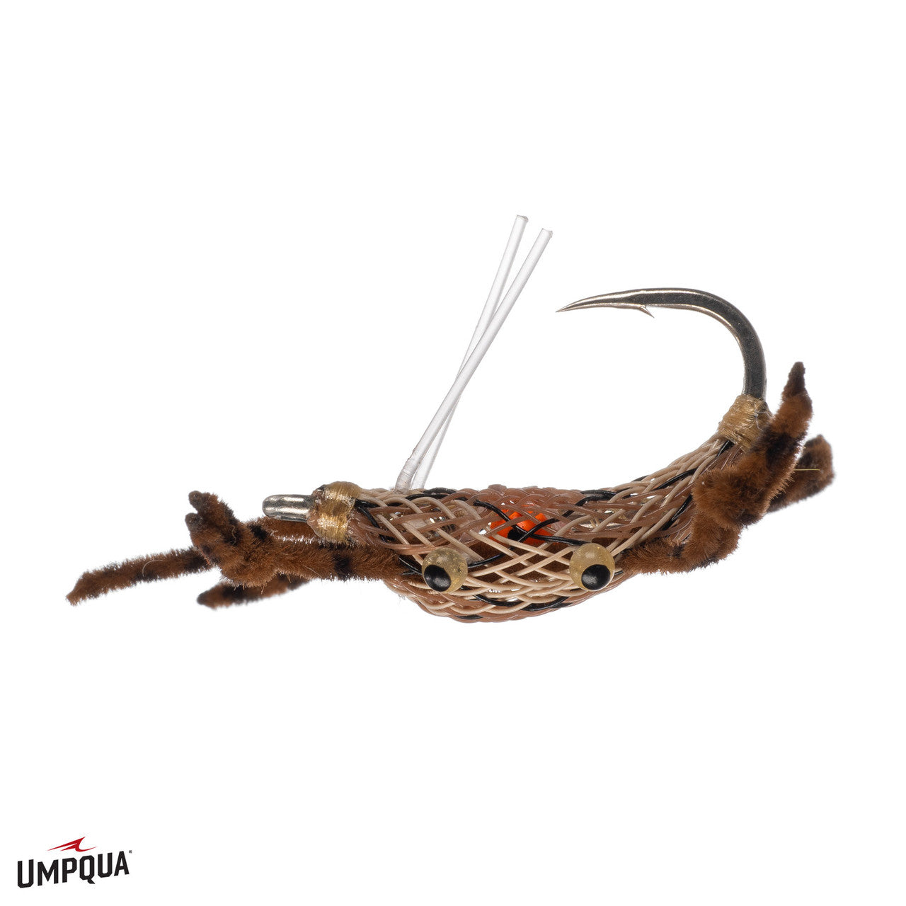 Umpqua's Aphlexo Crab- Snake