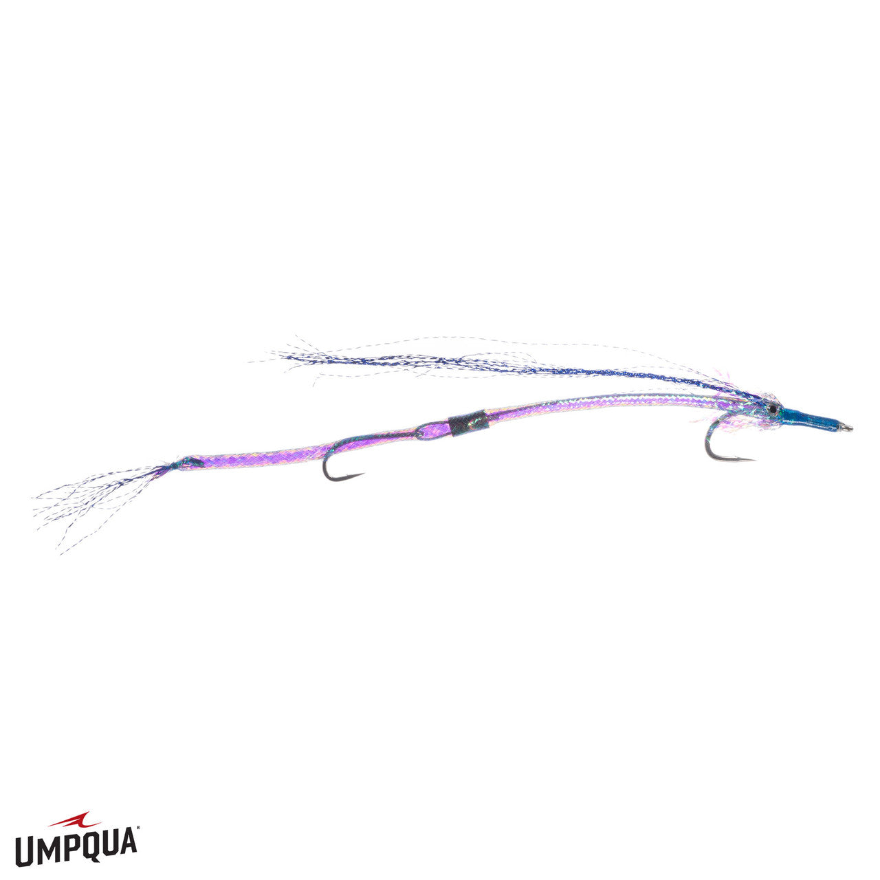 Umpqua's Cuda- Blue