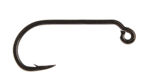 Ahrex FW554 CZ Mini Jig Barbed Hook*