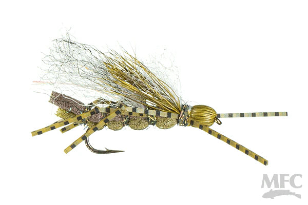 A.J.'s Rolling Stone - Skwala