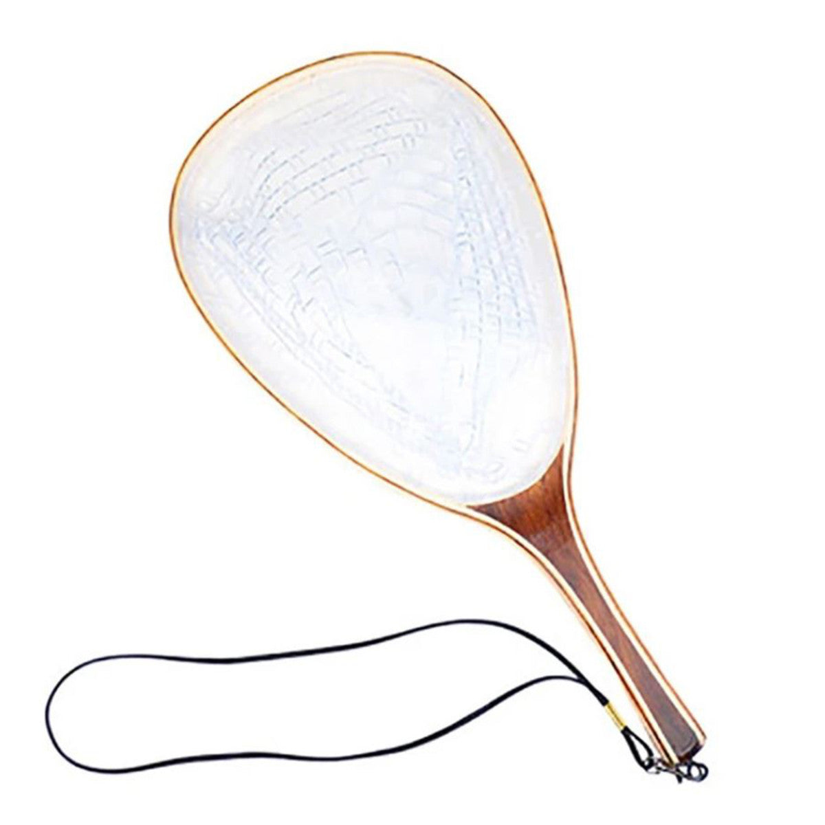 Angler's Accessories Invisible Net