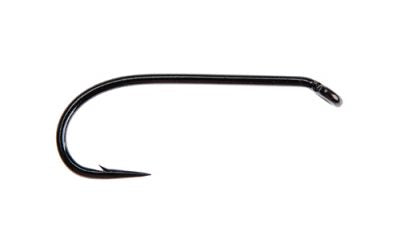 Ahrex FW560 Traditional Barbed Nymph Hooks - SALE
