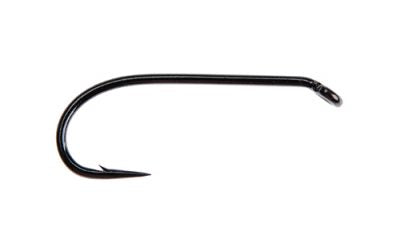 Ahrex FW560 Traditional Barbed Nymph Hooks*