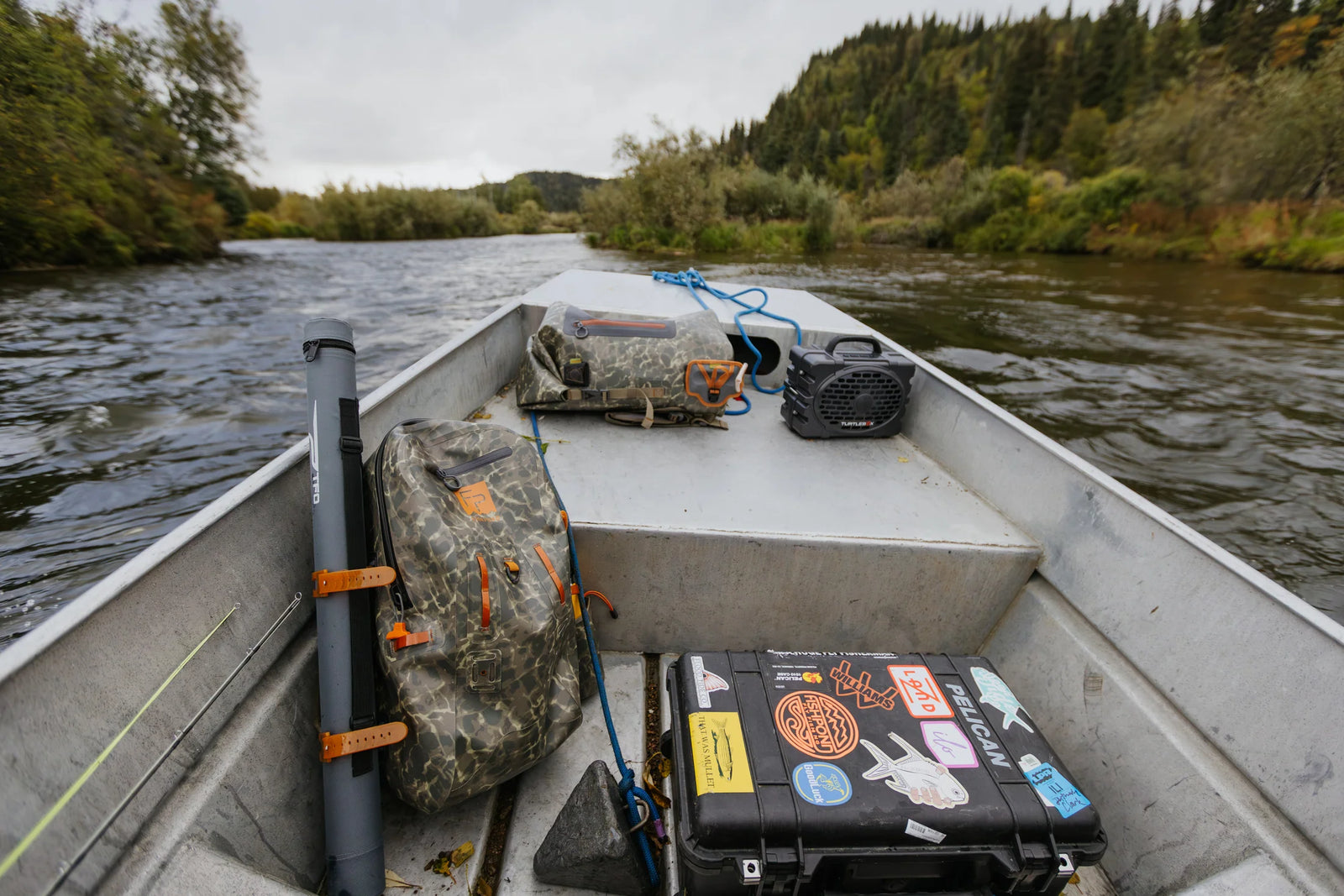 Fishpond Thunderhead Submersible Backpack