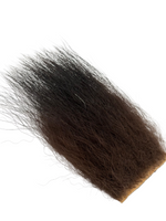 Nature's Spirit Black Bear Premium Wing Fur