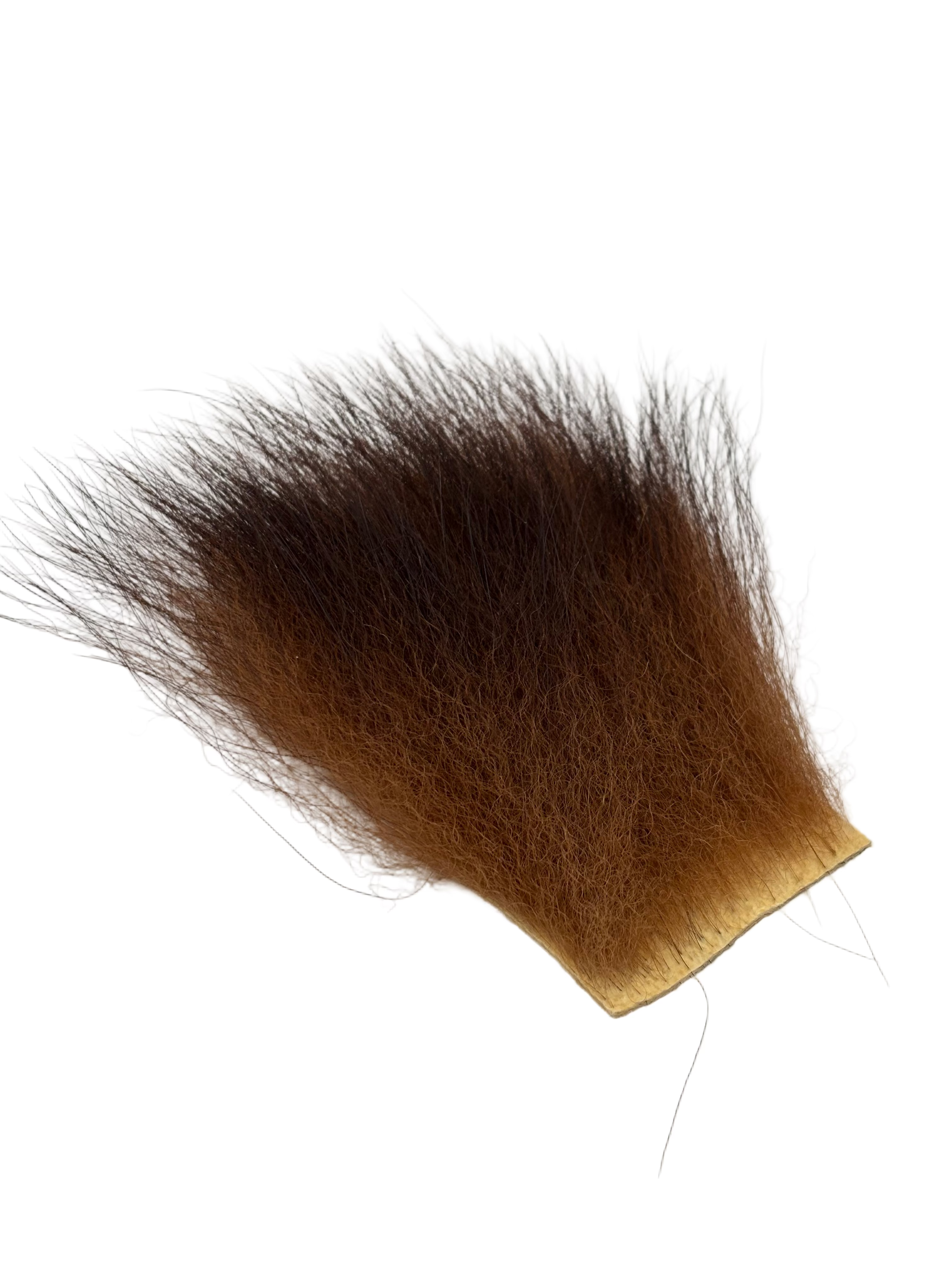 Nature's Spirit Black Bear Premium Wing Fur