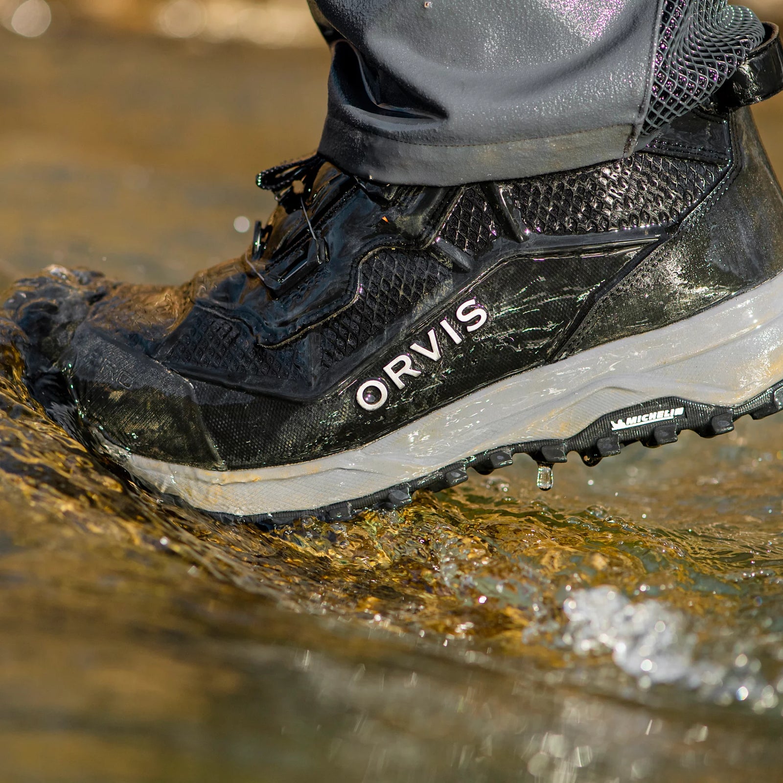 Orvis PRO BOA Wading Boot*
