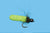 Solitude Mop Fly- Chartreuse