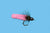 Solitude Mop Fly- Pink