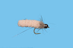 Solitude Mop Fly- Tan