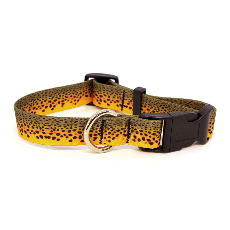 Load image into Gallery viewer, RepYourWater Dog Collar
