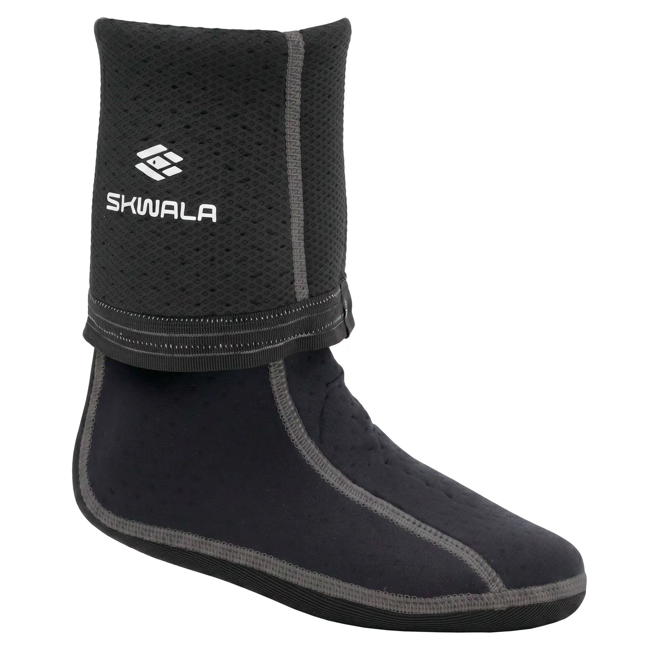 Skwala Backeddy Wet Wading Sock