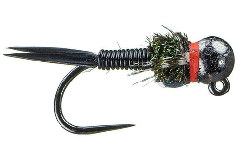 Epoxyback Copper Jig Nymph - SALE