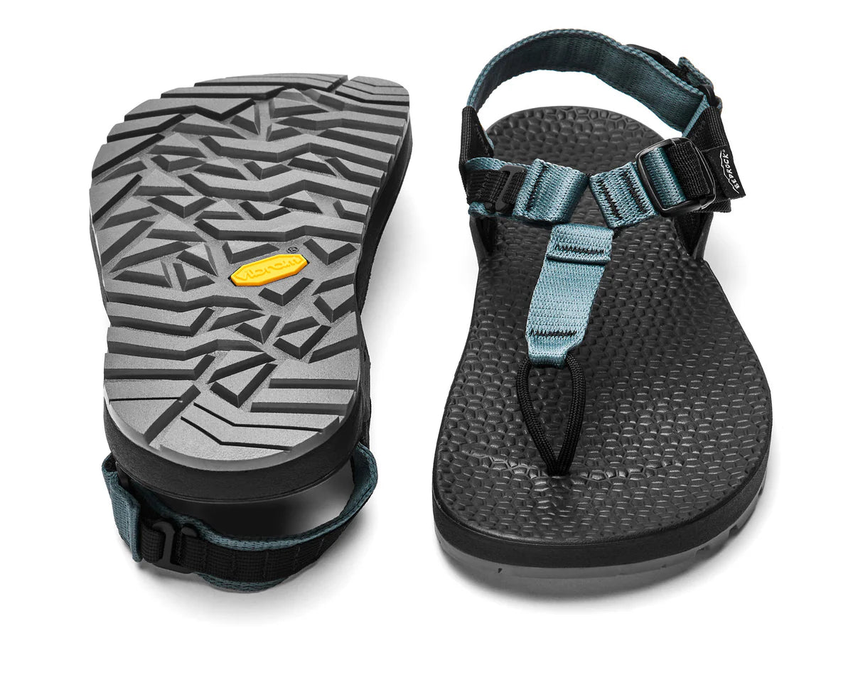 Bedrock Sandals - Cairn EVO 3D Pro
