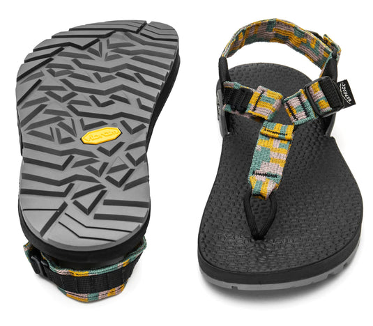 Bedrock Sandals - Cairn 3D Pro II - SALE