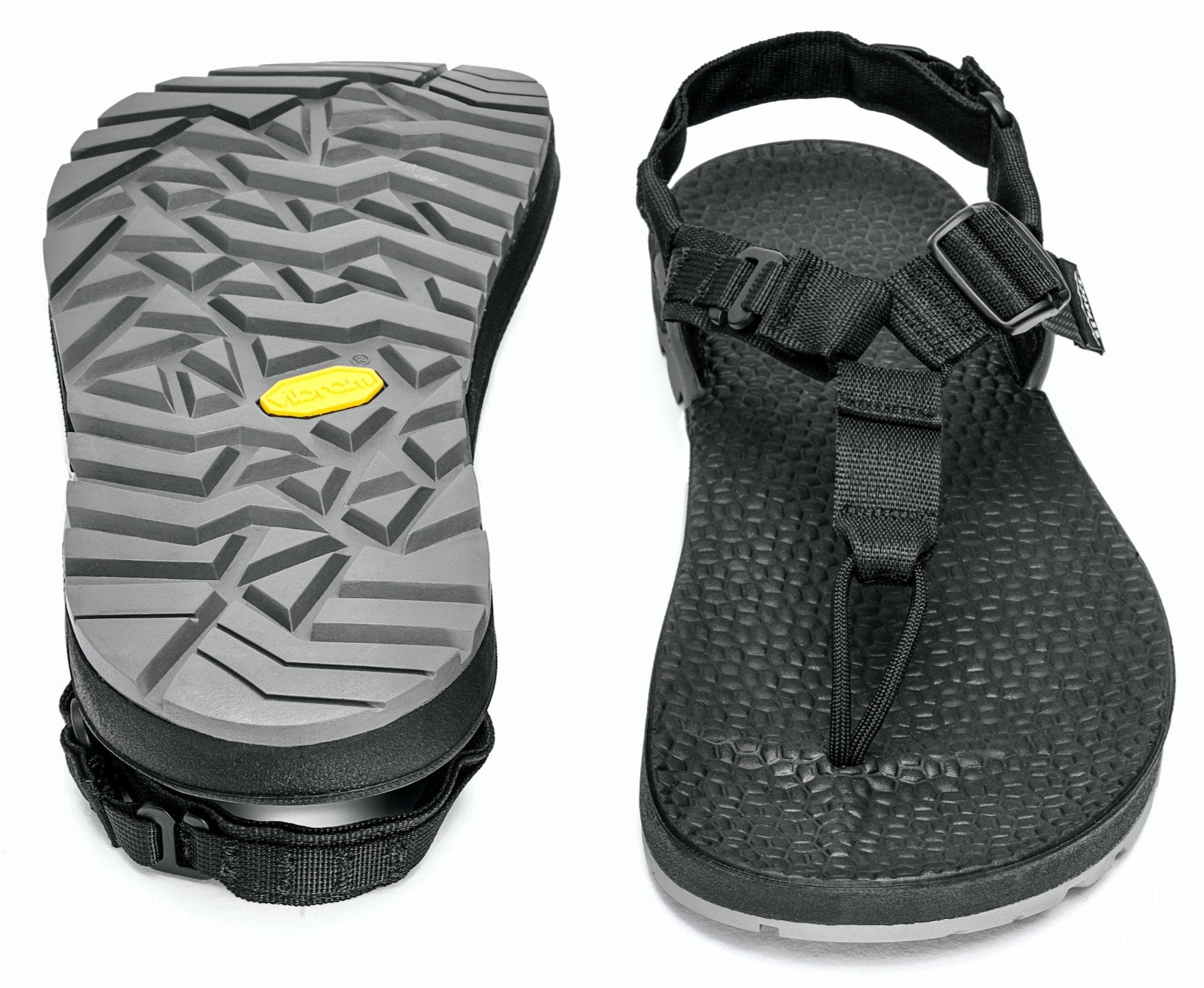 Bedrock Sandals - Cairn EVO 3D Pro
