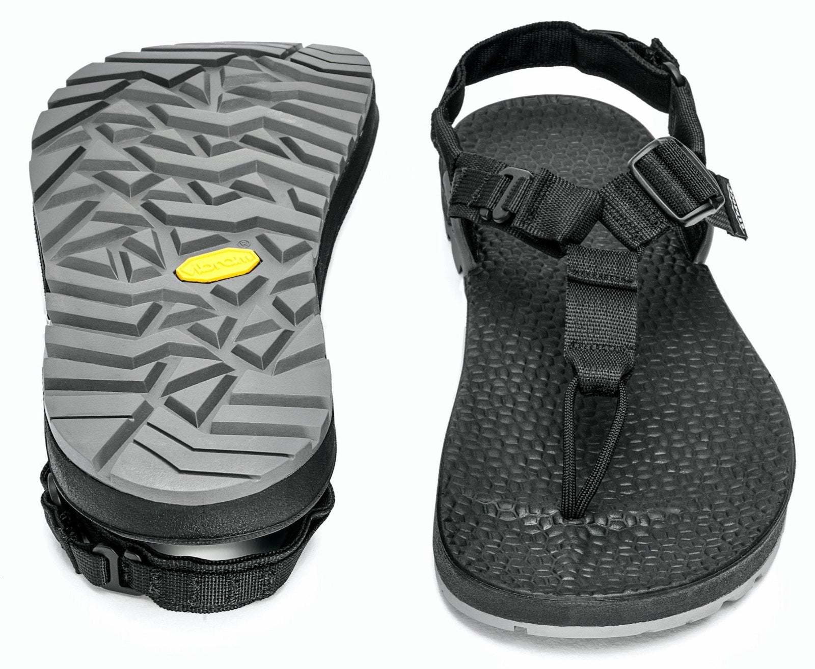 Bedrock Sandals - Cairn EVO 3D Pro