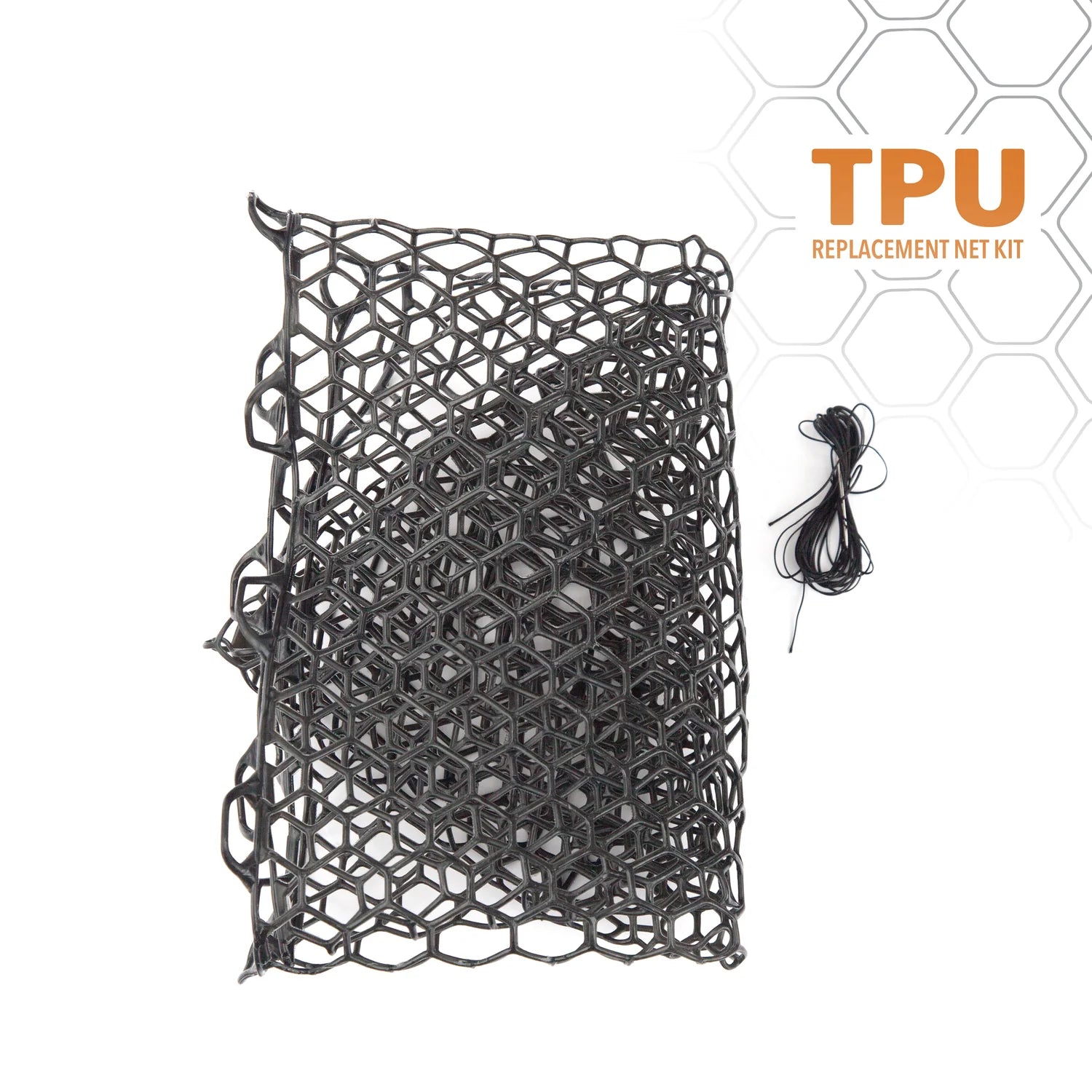 15" Fishpond Nomad® TPU Replacement Net Bag