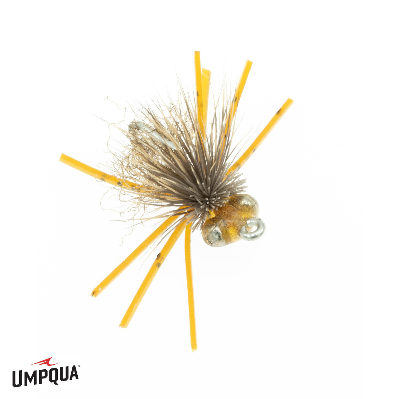 Umpqua's Bonefish Bitters- Amber